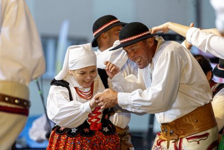 3 DZIEŃ 61. TKB W WIŚLE